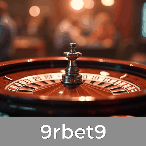 9rbet9: Apostas Móveis Simplificadas e Funcionais