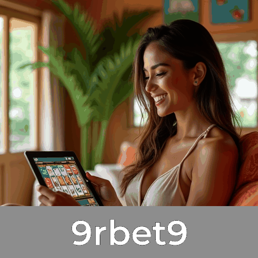 9rbet9: A Plataforma de Jogos com Serviços Profissionais e Segurança