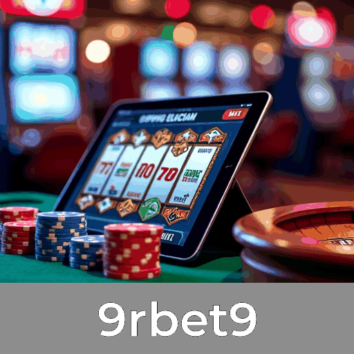9rbet9: Apostas Móveis Simplificadas e Funcionais