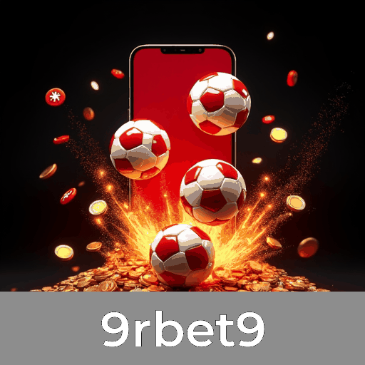 9rbet9: Apostas Móveis Simplificadas e Funcionais