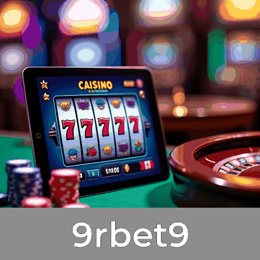 9rbet9: Experiência Autêntica de Jogos de Mesa ao Vivo