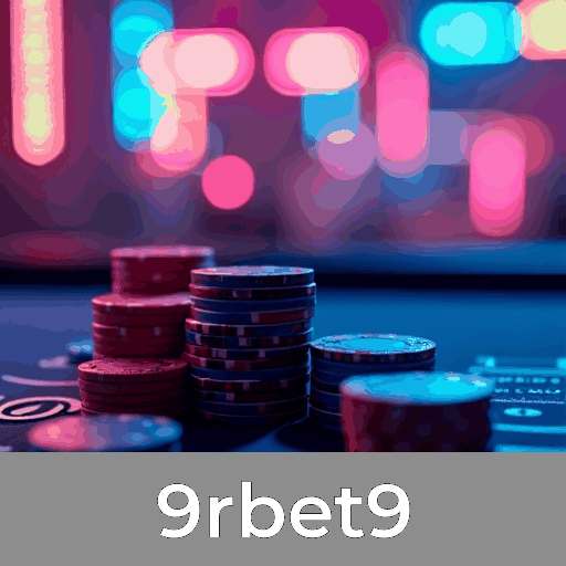 9rbet9: Seu Cassino Premiado e Seguro
