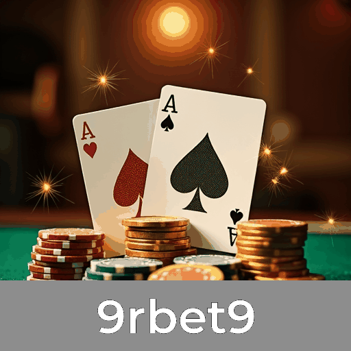 9rbet9: Seu Cassino Premiado e Seguro