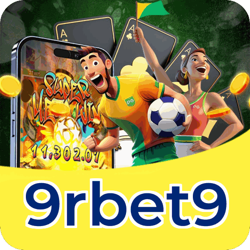 Slots Premium da PG Soft na 9rbet9