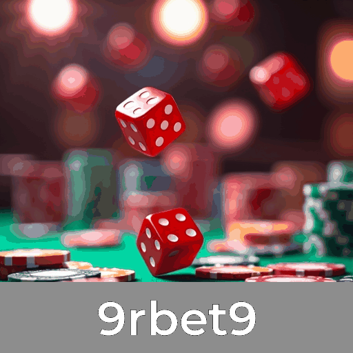 9rbet9: Seu Cassino Premiado e Seguro