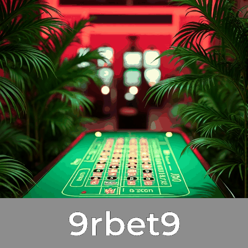 Aproveite a Emoção dos Jogos de Cassino no 9rbet9