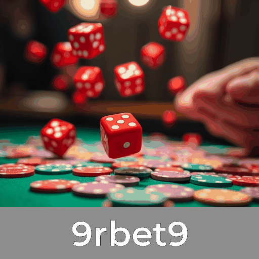 9rbet9: A Plataforma de Jogos com Serviços Profissionais e Segurança