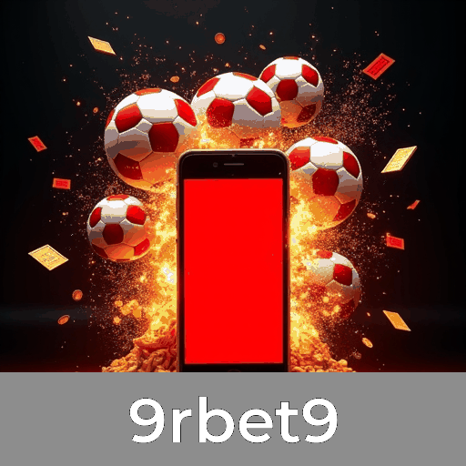 9rbet9: Slots Gigantes, Mesa Estratégica, Dealer ao Vivo Imersivo