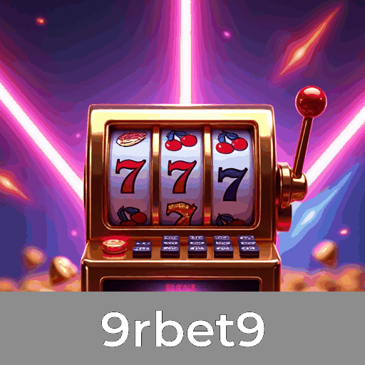 9rbet9: Seu Cassino Premiado e Seguro